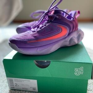 Giannis Immortality 4 Size 2Y